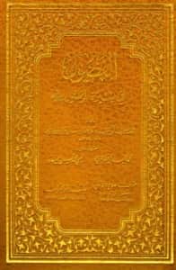 كتاب الفصول في سيرة الرسول صلى الله عليه وسلم لابن كثير الدمشقي